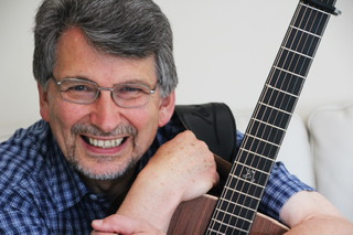 Bruce Davies