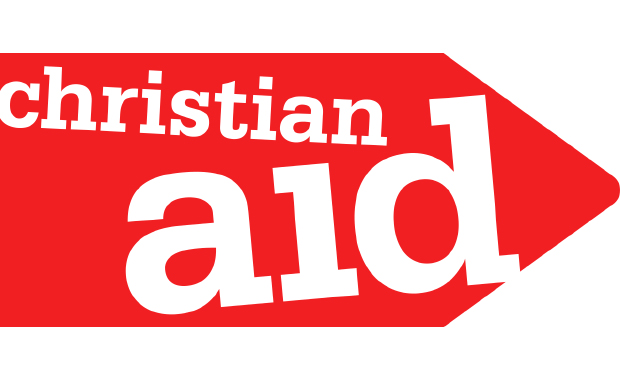 Christian Aid Logo