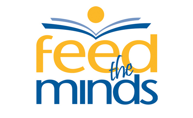 feed the minds