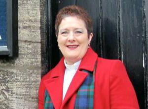 Rev. Julia C. Wiley