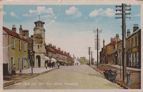 Armadale Main St